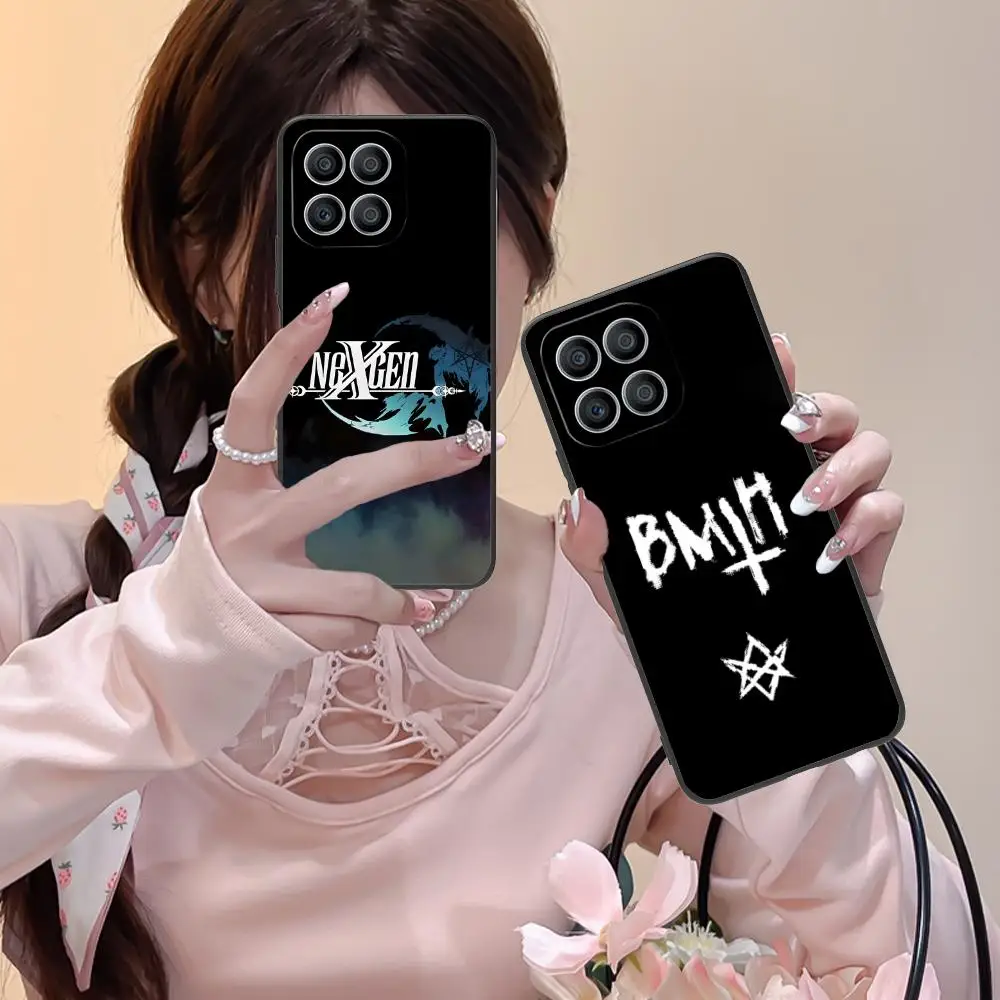 Чехол для телефона BMTH Bring Me Horizon для Honor 90 80 70 60 50 30 20 10 9 8 7 Pro S SE Lite 5G, черный красивый чехол для смартфона
Чехол для телефона BMTH Bring Me Horizon для Honor 90 80 70 60 50 30 20 10 9 8 7 Pro S SE Lite 5G, черный красивый чехол для смартфона