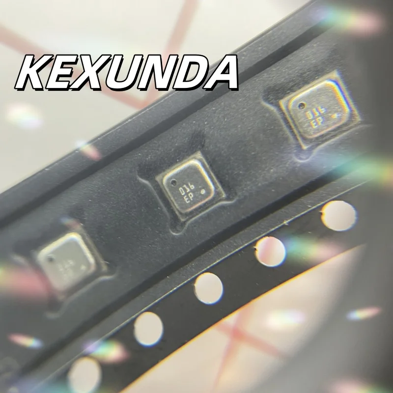 10 шт./лот BME680 EP SMD LGA-8 низкая мощность газа, давления, температуры и влажности оригинальный IC в STCOK KEXUNDA
10 шт./лот BME680 EP SMD LGA-8 низкая мощность газа, давления, температуры и влажности оригинальный IC в STCOK KEXUNDA