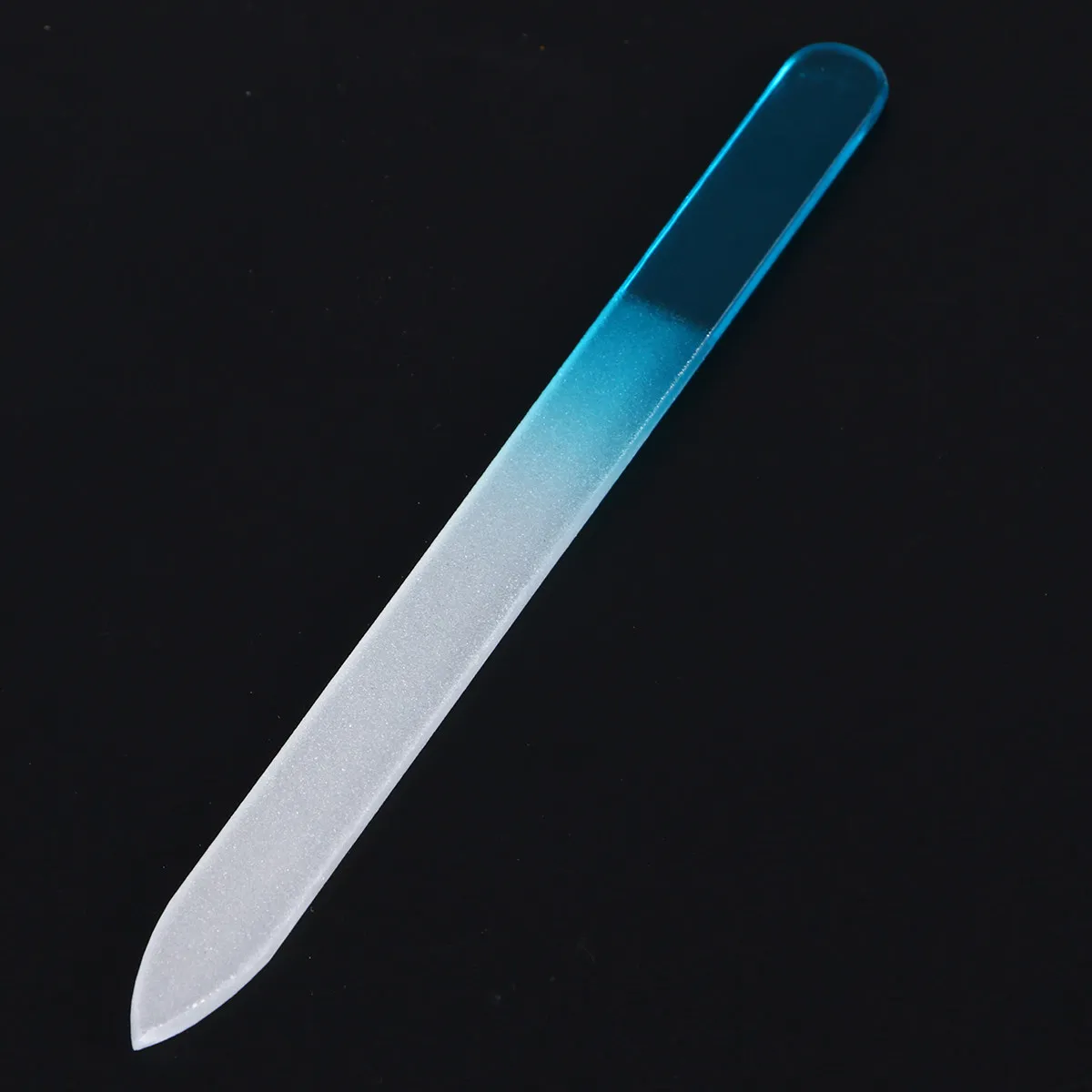 5Pcs Premium Glass Nail Files Gentle All Direction Filing No Jagged Edges Smooth Finish for Fingernail Care Supplies Daily Use
5Pcs Premium Glass Nail Files Gentle All Direction Filing No Jagged Edges Smooth Finish for Fingernail Care Supplies Daily Use