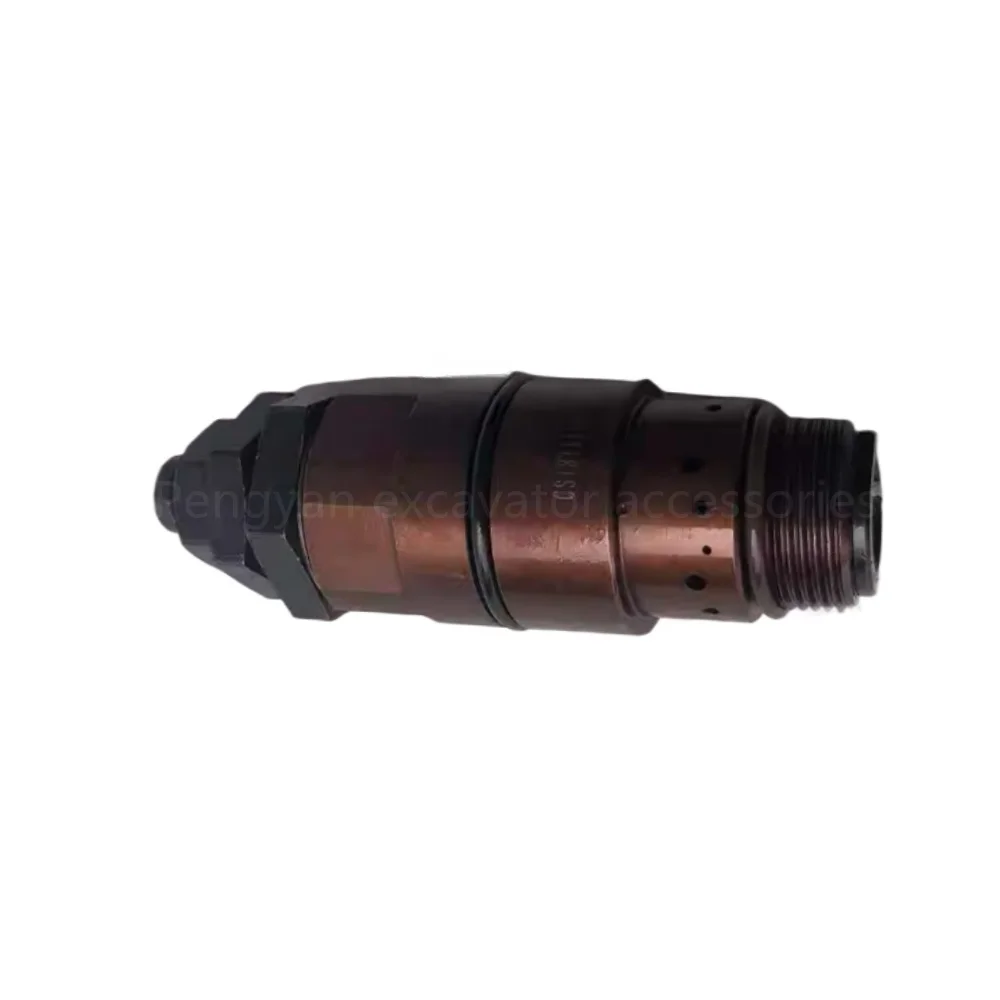 14517720000 For 1451-77-20000 Shantui 50/60 Safety Valve Assembly Loader Shovel Parts
14517720000 For 1451-77-20000 Shantui 50/60 Safety Valve Assembly Loader Shovel Parts