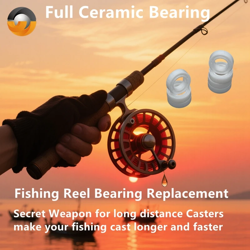 2 шт. полностью керамический подшипник 603 604 605 606 607 608 623 624 625 626 627 628 629 CE керамические миниатюрные шарикоподшипники ZrO2 с защитой от пыли
2 шт. полностью керамический подшипник 603 604 605 606 607 608 623 624 625 626 627 628 629 CE керамические миниатюрные шарикоподшипники ZrO2 с защитой от пыли