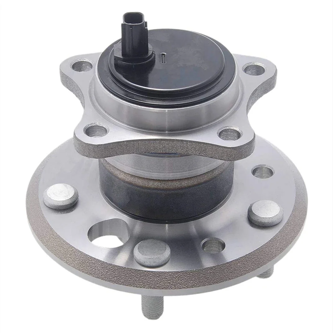 Rear Wheel Hub Bearing 42450-06110 Auto Parts Engine Parts 4245006110 For Camry Wheel Hub Bearings Assembly
Rear Wheel Hub Bearing 42450-06110 Auto Parts Engine Parts 4245006110 For Camry Wheel Hub Bearings Assembly