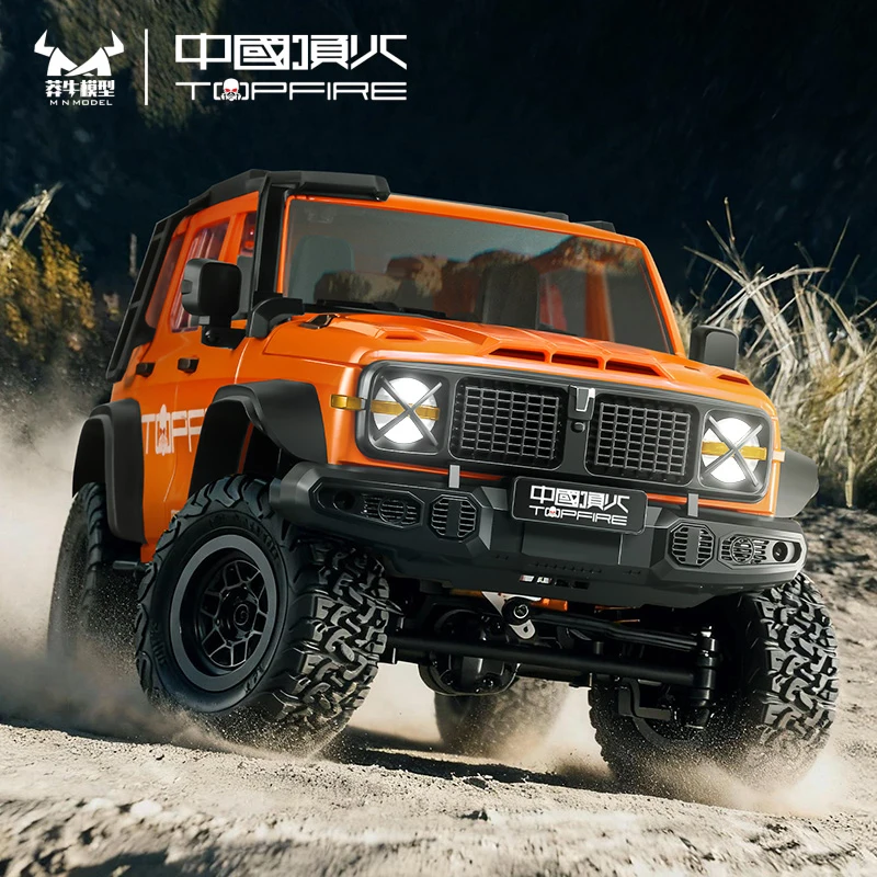 New MN Model Tank MN-300 1/12 Climbing Car RC Remote Control Car Adult Professional 4WD Off-road Vehicle "Hot" Adult Boys Toy
New MN Model Tank MN-300 1/12 Climbing Car RC Remote Control Car Adult Professional 4WD Off-road Vehicle "Hot" Adult Boys Toy