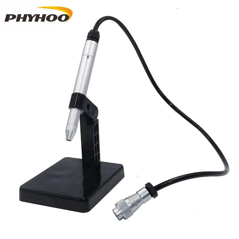 PHYHOO Мощный наконечник для точечной сварки из нержавеющей стали, инструмент для импульсной аргонодуговой сварки с платформой для точной сварки
PHYHOO Мощный наконечник для точечной сварки из нержавеющей стали, инструмент для импульсной аргонодуговой сварки с платформой для точной сварки