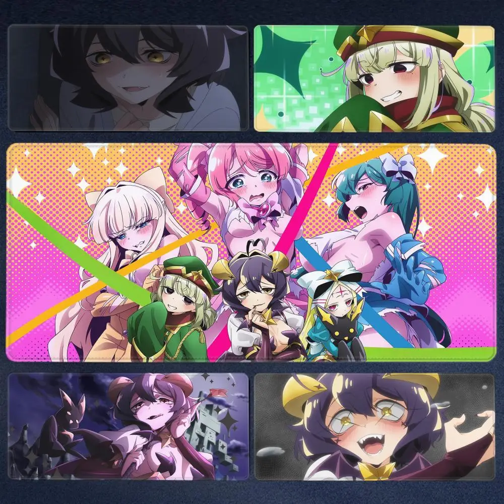 Gushing over Magical Girls Utena Hiiragi Magia Baiser XXL Mouse Pad Large Computer Laptop Non-slip Keyboard Desk Mats Mousepad
Gushing over Magical Girls Utena Hiiragi Magia Baiser XXL Mouse Pad Large Computer Laptop Non-slip Keyboard Desk Mats Mousepad