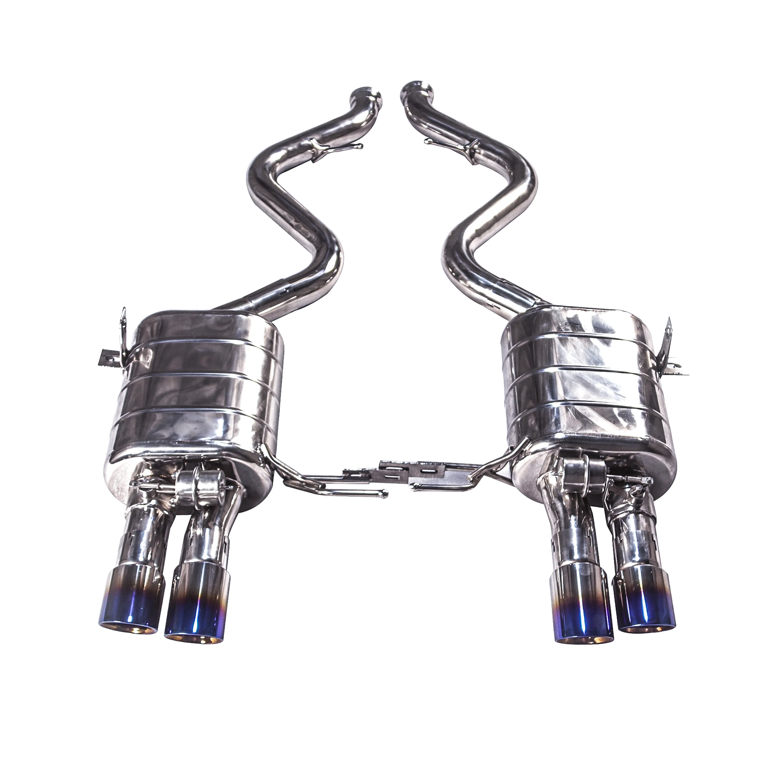 For GFC Vacuum d Muffler M3 E90 E92 E93 4.0L High-Permance Exhaust Pipe
For GFC Vacuum d Muffler M3 E90 E92 E93 4.0L High-Permance Exhaust Pipe
