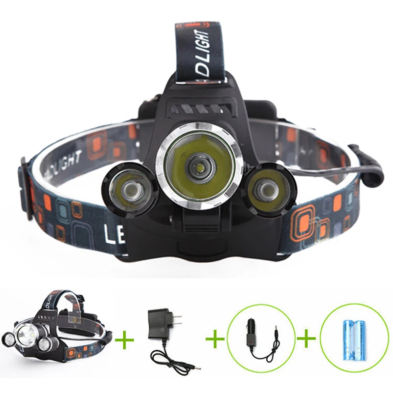 8000 Lumens T6 R2 Bicycle Light Headlight Safe Cycling Flash Lights Chargeable Super Bright Angle Adjustable Bike Lamp BC0598
8000 Lumens T6 R2 Bicycle Light Headlight Safe Cycling Flash Lights Chargeable Super Bright Angle Adjustable Bike Lamp BC0598