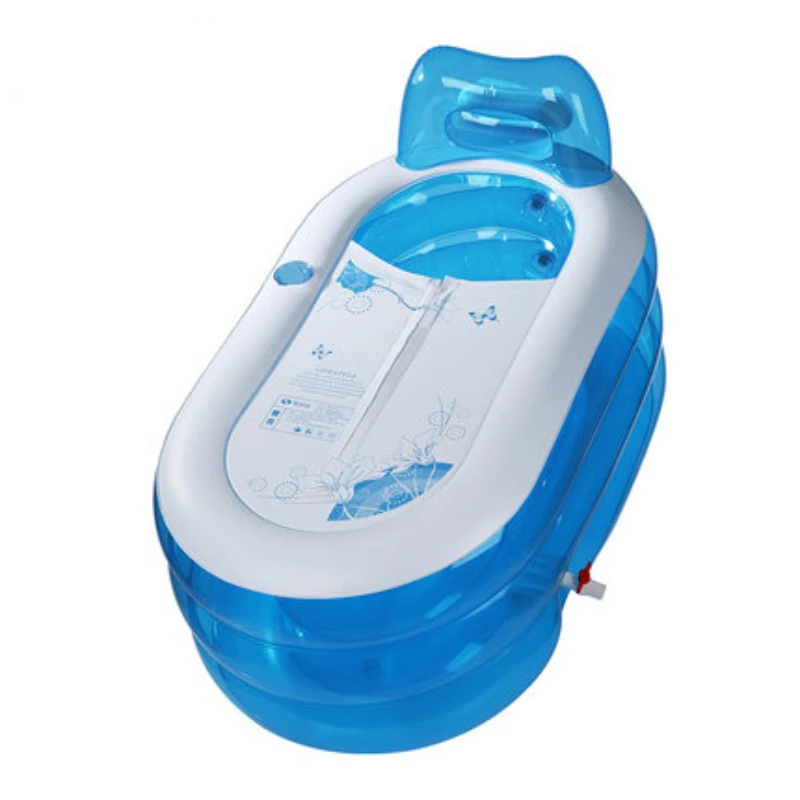 Wholesale Portable Hot Seller Pvc Inflatable Sauna Large Bath Tub Thermal Cover Plastic Bathtubs For Adult
Wholesale Portable Hot Seller Pvc Inflatable Sauna Large Bath Tub Thermal Cover Plastic Bathtubs For Adult