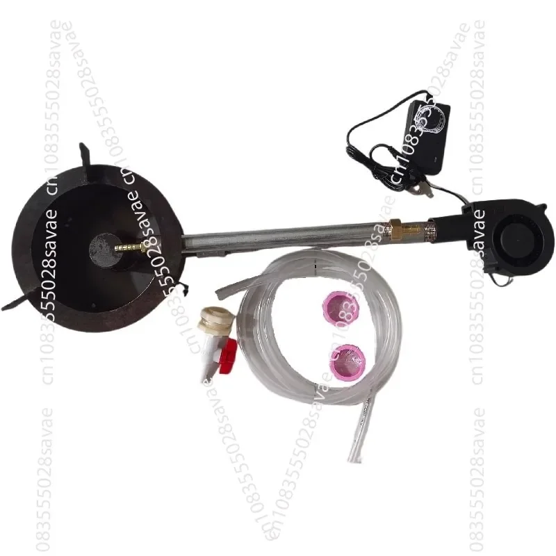 Outdoor Heating Fried Vegetables Greenhouse Farm Industrial Use Stove Burning Waste Oil Fishing Heating Burner
Outdoor Heating Fried Vegetables Greenhouse Farm Industrial Use Stove Burning Waste Oil Fishing Heating Burner