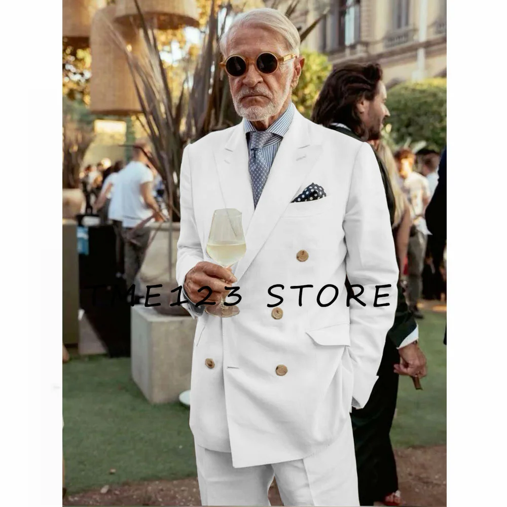High Quality Men's Suit Two Piece Single Breasted Casual Suit Suit Men's Summer Jackets Semi Formal Man Coat Male Clothes Suits
High Quality Men's Suit Two Piece Single Breasted Casual Suit Suit Men's Summer Jackets Semi Formal Man Coat Male Clothes Suits