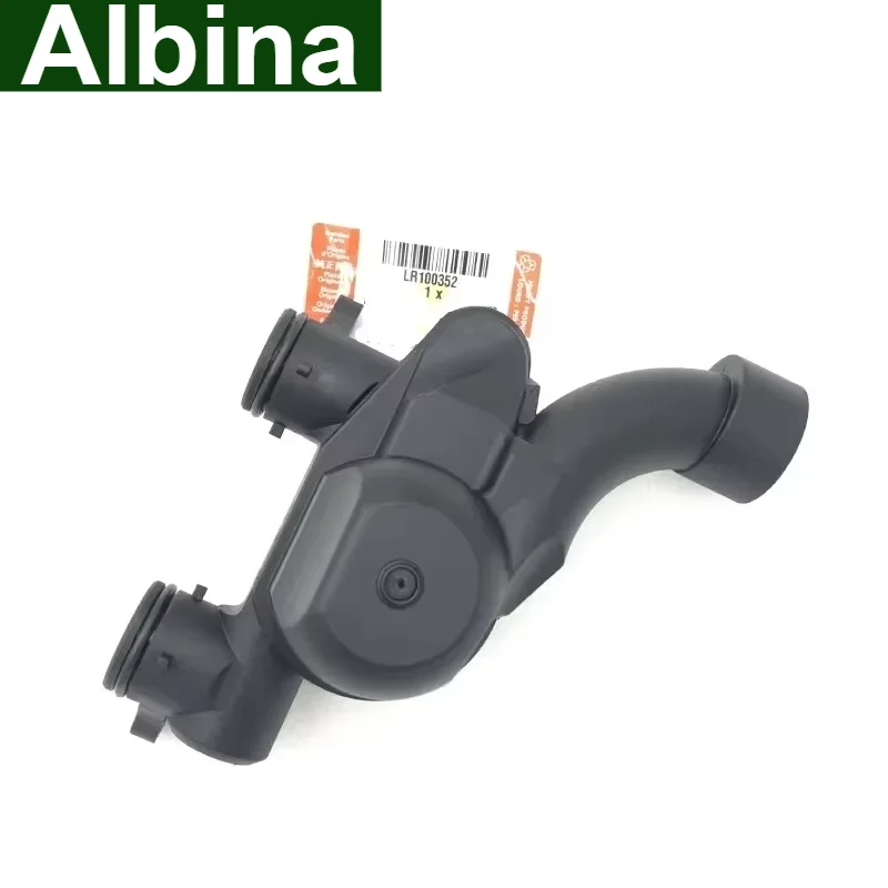 LR100352 AJ814004 5.0L S/C V8 Front Coolant Control Valve Pipe Fit Range Rover Sport For Jaguar F-PACE Cooling Replacement Pipe
LR100352 AJ814004 5.0L S/C V8 Front Coolant Control Valve Pipe Fit Range Rover Sport For Jaguar F-PACE Cooling Replacement Pipe