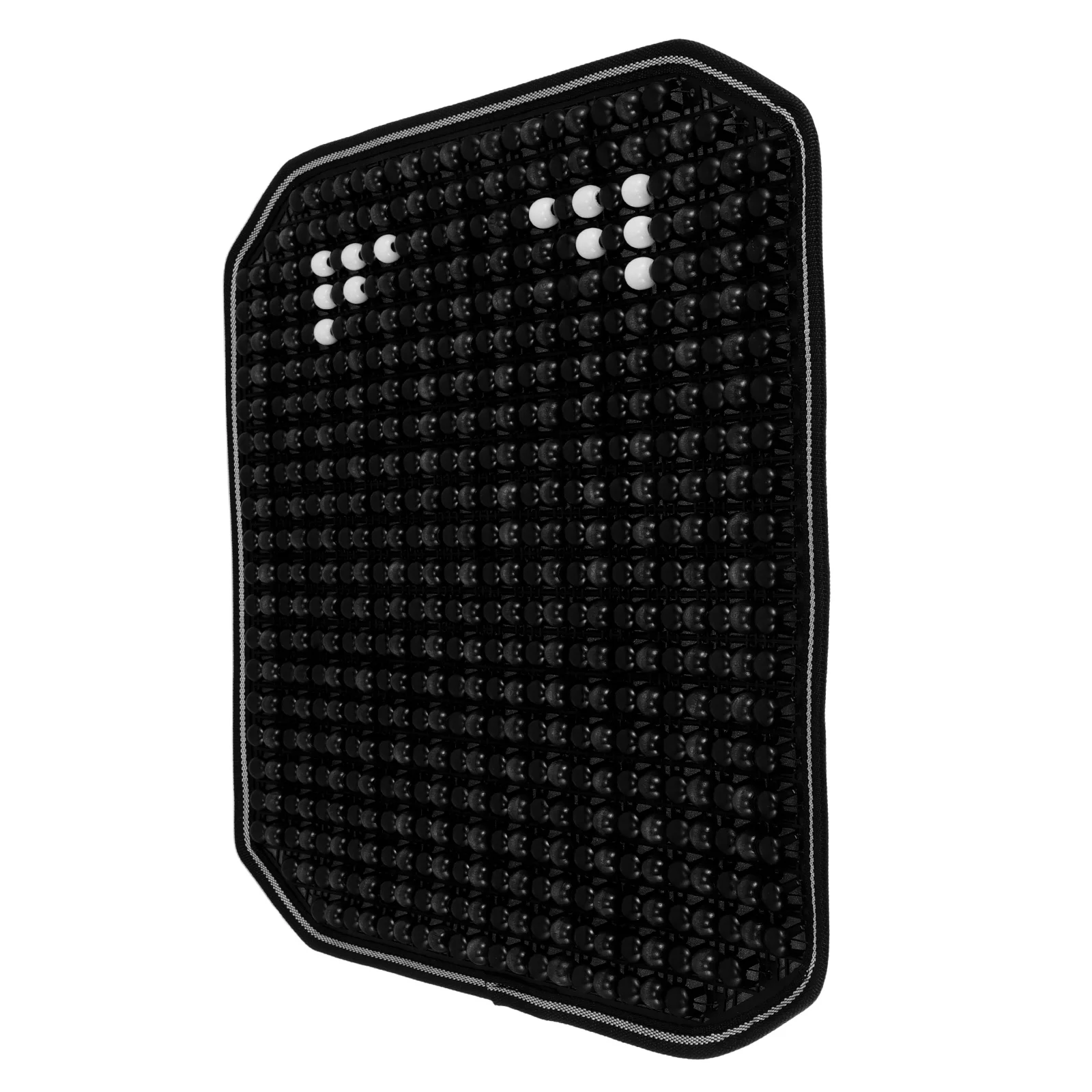 Car Seat Cushion Wooden Beads Ventilation Ergonomic Anti Slip Breathable Beaded Seat Covers for Cars Comfortable Cooling Auto
Car Seat Cushion Wooden Beads Ventilation Ergonomic Anti Slip Breathable Beaded Seat Covers for Cars Comfortable Cooling Auto