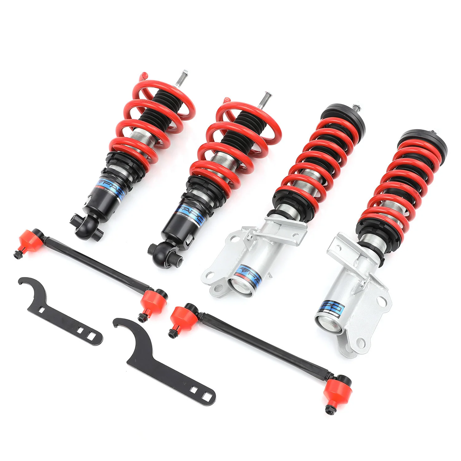 PS009510 For Chevrolet Camaro 5th Gen 2010-2015 Favorable Price Car Parts Of Coilover Suspension Shock Absorber
PS009510 For Chevrolet Camaro 5th Gen 2010-2015 Favorable Price Car Parts Of Coilover Suspension Shock Absorber