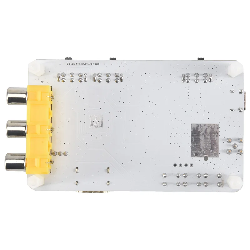 ABGB-For Hamgeek White Analog TV Signal Transmitter Home Analog TV Transmitter With OLED Display Supports Global Tvs
ABGB-For Hamgeek White Analog TV Signal Transmitter Home Analog TV Transmitter With OLED Display Supports Global Tvs