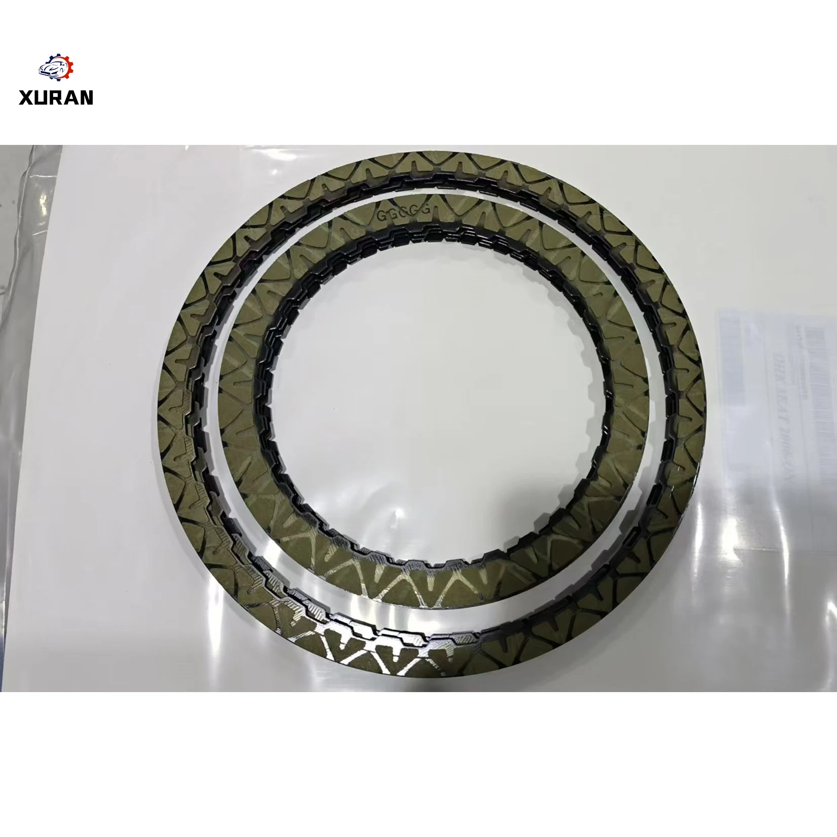 6DCT360 DCT360 Automatic Transmission Friction Kit For Roewe MG6 MG Zotye T600 T700 SR9 Car Accessories
6DCT360 DCT360 Automatic Transmission Friction Kit For Roewe MG6 MG Zotye T600 T700 SR9 Car Accessories
