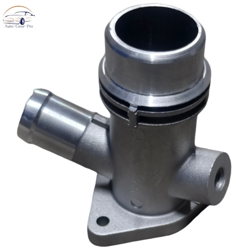 11118619408 Aluminum Water Pipe Connector For BMW B58 F22 F23 F30 F31 F32 F33 Automotive Parts
11118619408 Aluminum Water Pipe Connector For BMW B58 F22 F23 F30 F31 F32 F33 Automotive Parts