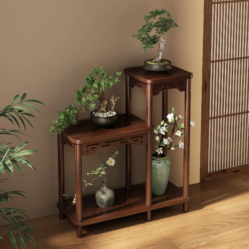 Напольные полки для растений, балконные полки для растений в китайском стиле, многослойные стеллажи для уличной мебели Pour Plantes YSZWJ
Напольные полки для растений, балконные полки для растений в китайском стиле, многослойные стеллажи для уличной мебели Pour Plantes YSZWJ