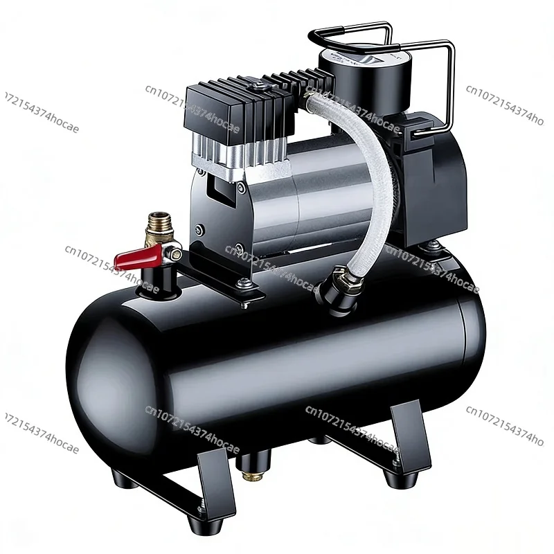 12V/220V Small Air Compressor Small Household Electric Inflation Pump Portable Car Mounted Air Pump
12V/220V Small Air Compressor Small Household Electric Inflation Pump Portable Car Mounted Air Pump
