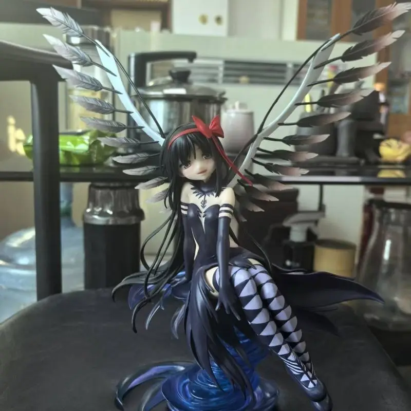 Presale Premium Figure Anime Figure Action Figure Akemi Homura figure Model Decor Statue Dolls Toys anime Birthday
Presale Premium Figure Anime Figure Action Figure Akemi Homura figure Model Decor Statue Dolls Toys anime Birthday