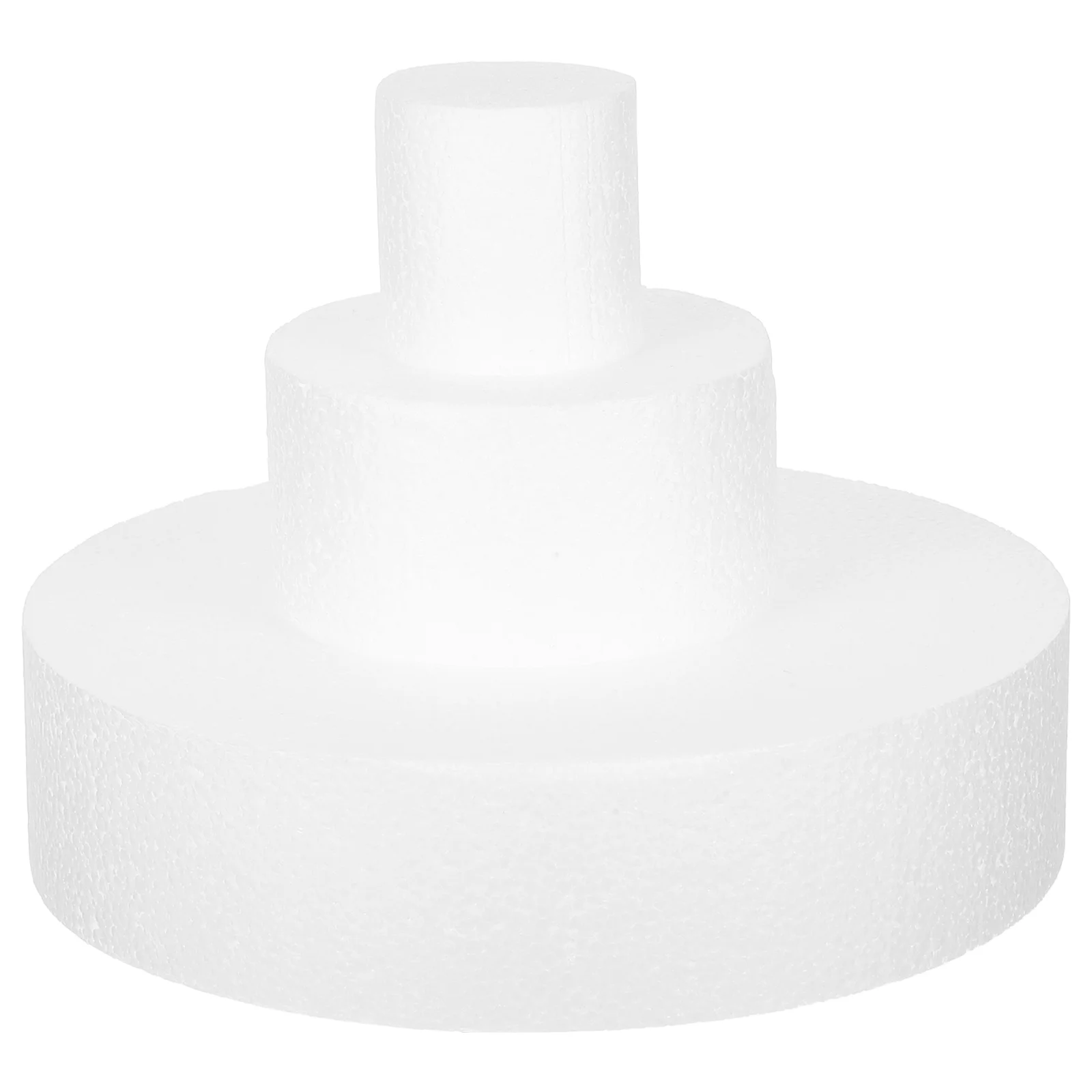 3 Pcs Foam Cake Embryo Model Icing Tools for Decorating Moulds Decoration Fondant Emboss Dummy Flame Molds Small
3 Pcs Foam Cake Embryo Model Icing Tools for Decorating Moulds Decoration Fondant Emboss Dummy Flame Molds Small