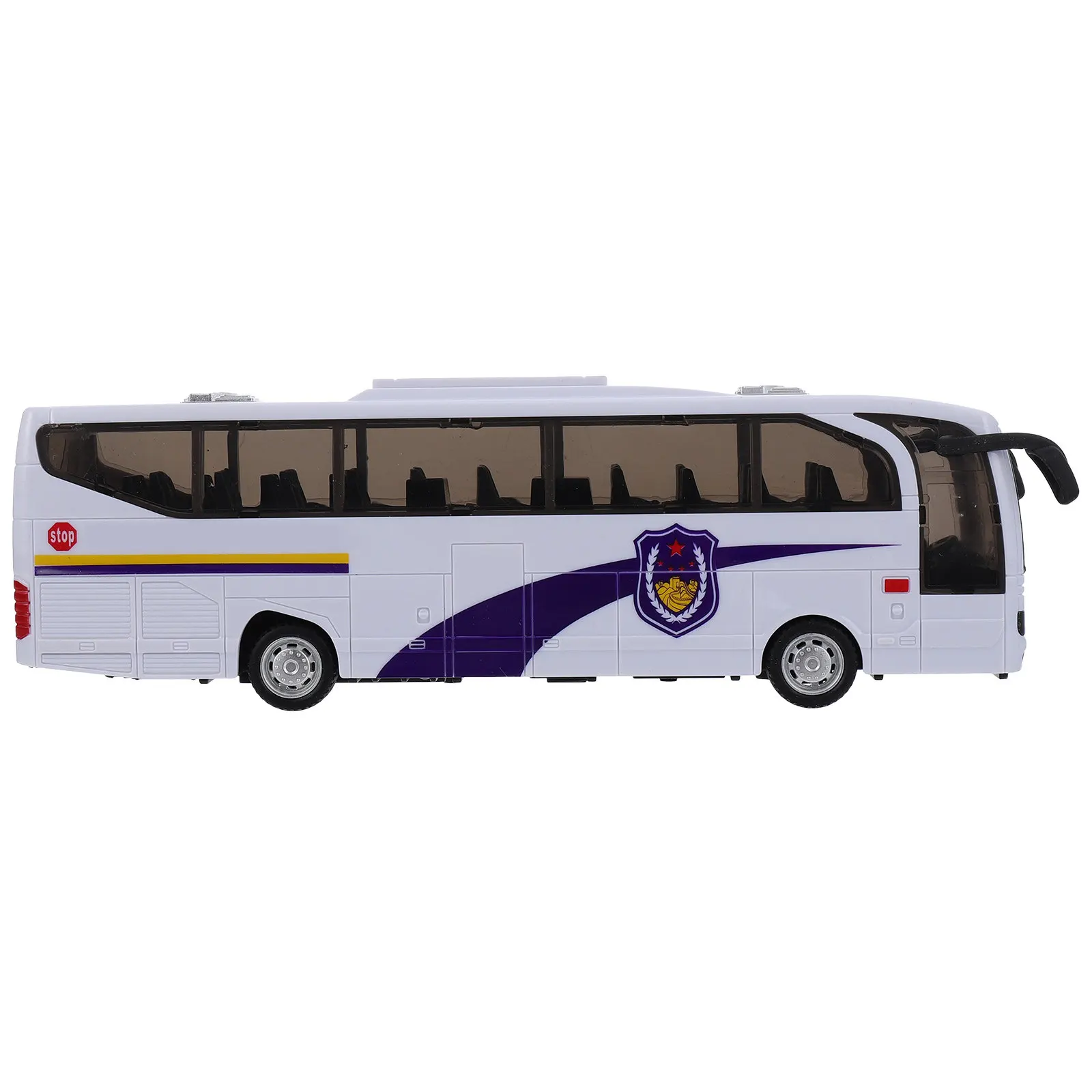 White Inertia School Bus Sound Light Educational Vehicle Baby Push Bus Perfect for Curiosity Gift Vehicle Toys
White Inertia School Bus Sound Light Educational Vehicle Baby Push Bus Perfect for Curiosity Gift Vehicle Toys