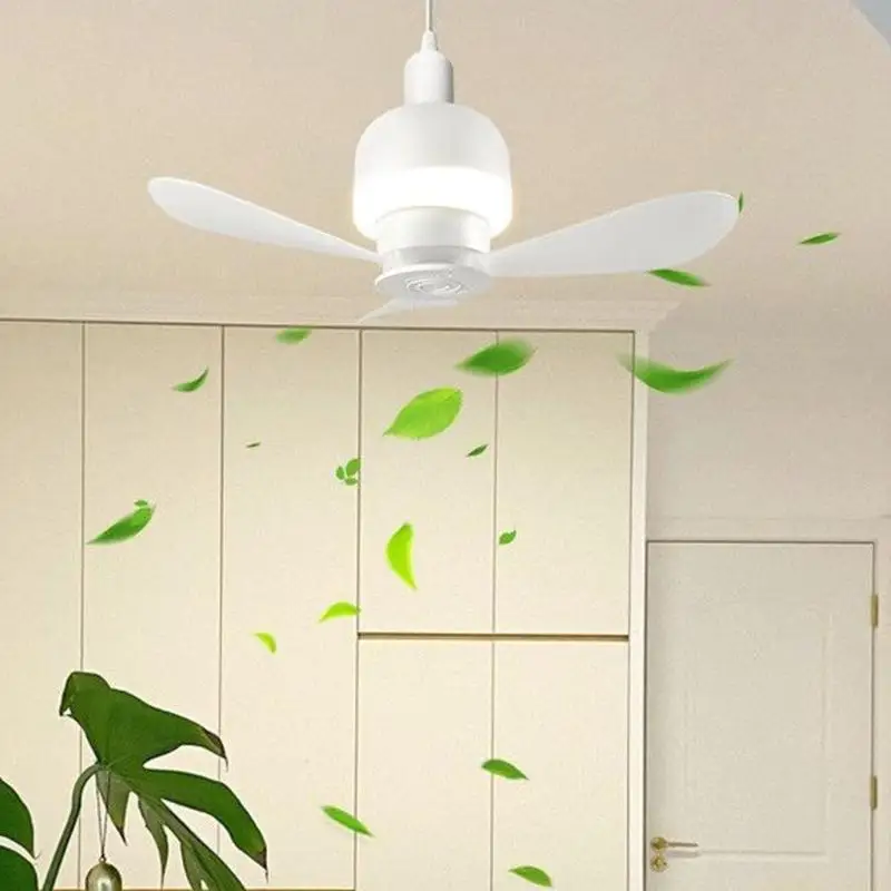 D0AB Small Space Hanging Fan With LED Light for Living Room Bedroom Office Enduring
D0AB Small Space Hanging Fan With LED Light for Living Room Bedroom Office Enduring