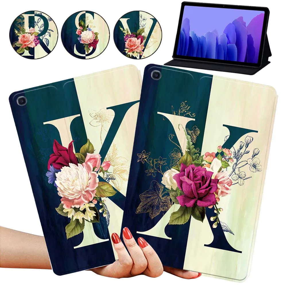 PU Leather Tablet Case for Samsung Tab A8/A7 lite/A6/A 9.7 /A 10.1/A 10.5 /A710.4 Half Letter Series Flip Cover Case Accessories
PU Leather Tablet Case for Samsung Tab A8/A7 lite/A6/A 9.7 /A 10.1/A 10.5 /A710.4 Half Letter Series Flip Cover Case Accessories