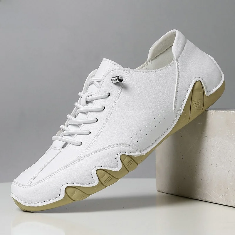 Мужские и женские повседневные слипоны большого размера, модные, с круглым носком, на резинке, для летнего сезона
Мужские и женские повседневные слипоны большого размера, модные, с круглым носком, на резинке, для летнего сезона