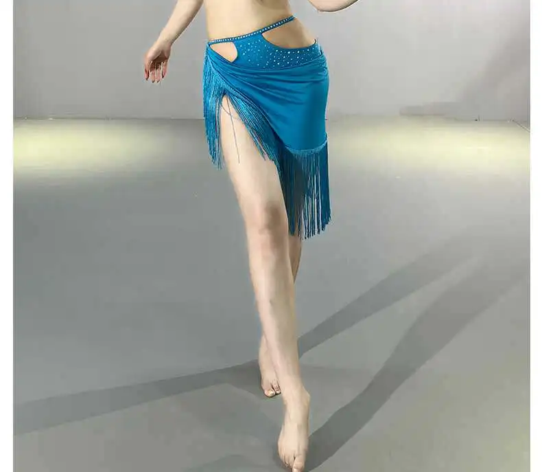 Belly Dancer for Women's High-end Sexy Temperament Performance Clothing Adult Oriental Belly Dancing Practice Clothes
Belly Dancer for Women's High-end Sexy Temperament Performance Clothing Adult Oriental Belly Dancing Practice Clothes