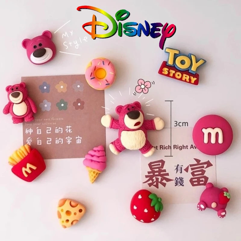 Наклейки на холодильник Disney Lotso, мультяшная аниме-модель, наклейка на холодильник, магнит, сообщения, магнитный мягкий клей, фотоподарки
Наклейки на холодильник Disney Lotso, мультяшная аниме-модель, наклейка на холодильник, магнит, сообщения, магнитный мягкий клей, фотоподарки