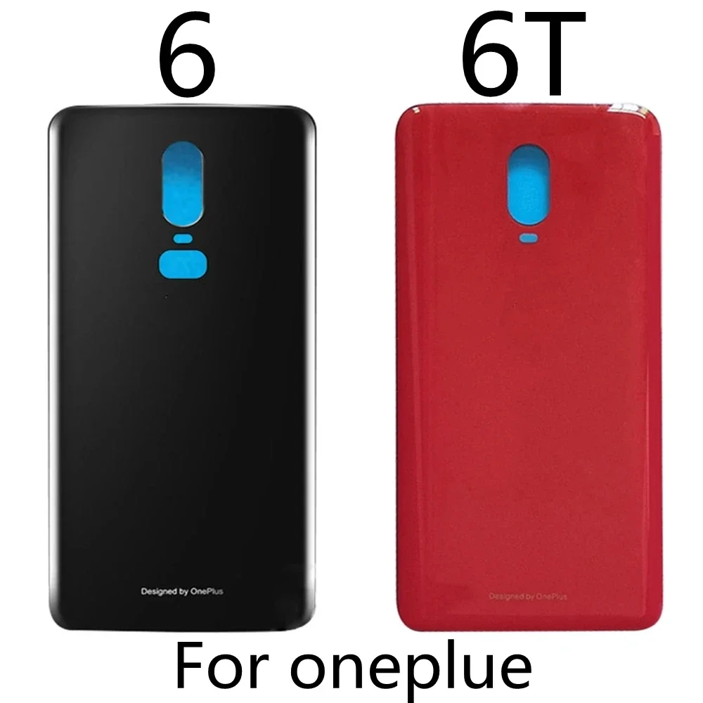 Новая задняя крышка батарейного отсека для OnePlus 6, стеклянная панель, задняя дверь для OnePlus 6 T, 6 T, корпус аккумулятора, фотоэлемент с заменой клея
Новая задняя крышка батарейного отсека для OnePlus 6, стеклянная панель, задняя дверь для OnePlus 6 T, 6 T, корпус аккумулятора, фотоэлемент с заменой клея