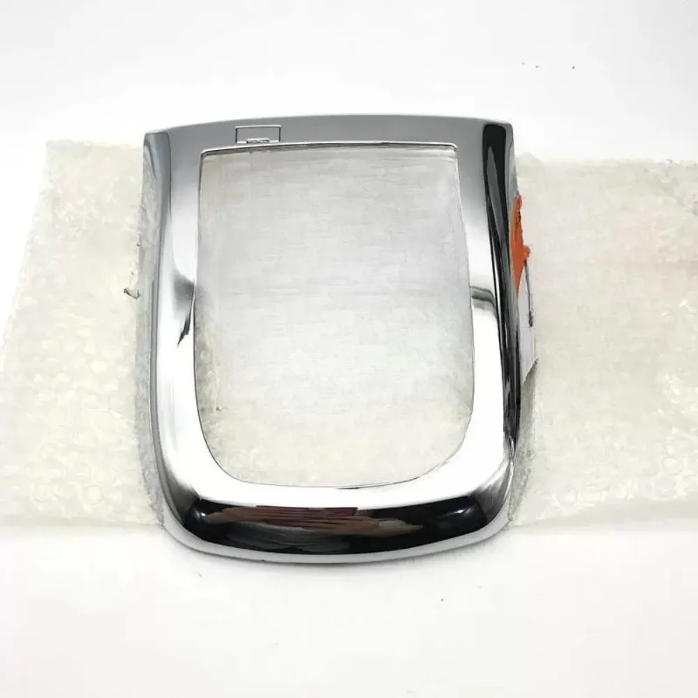 For Chevrolet EPICA Shift Knob Cover Shift Trim Panel Shift Trim Frame Gear Indicator Panels Automatic 9001215
For Chevrolet EPICA Shift Knob Cover Shift Trim Panel Shift Trim Frame Gear Indicator Panels Automatic 9001215