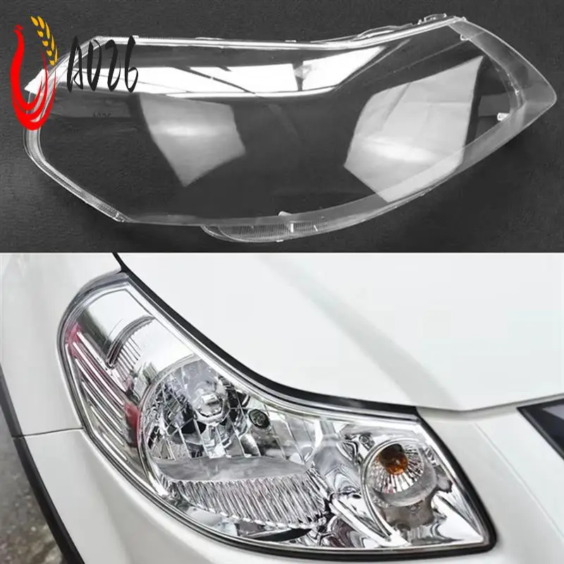 A026-1 пара передних фар, линза, абажур для Suzuki SX4 2006-2016, фары, стеклянная крышка, замена авто корпуса
A026-1 пара передних фар, линза, абажур для Suzuki SX4 2006-2016, фары, стеклянная крышка, замена авто корпуса