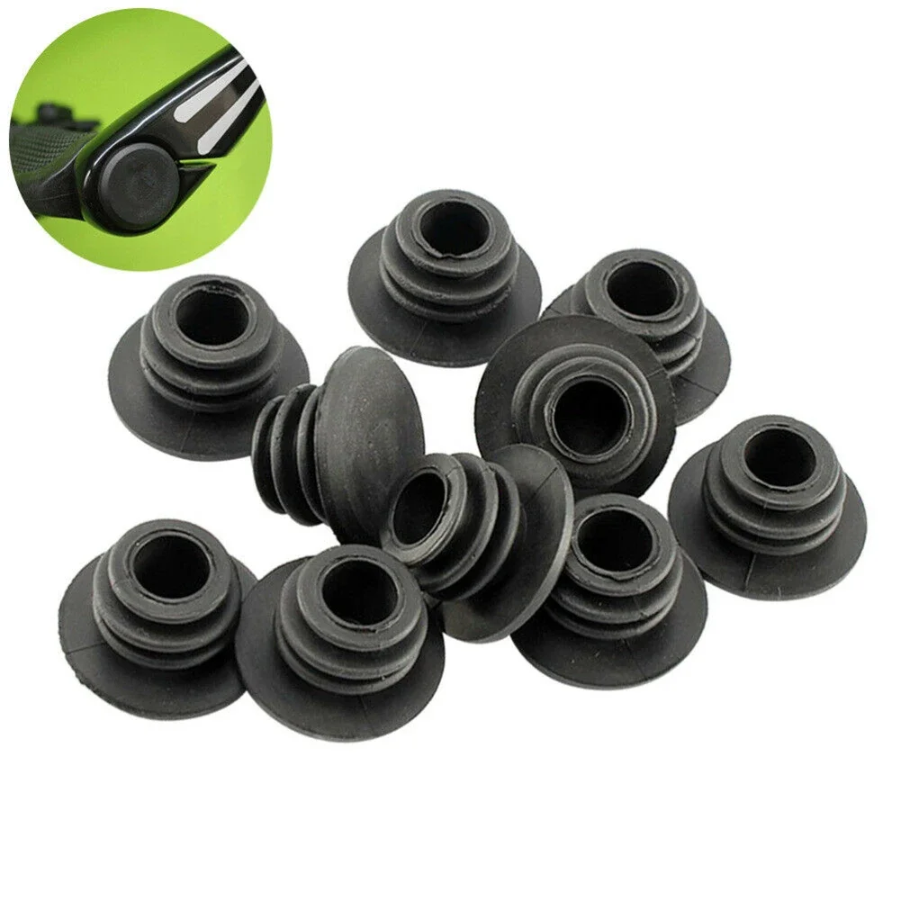 10pcs Bike Grips Bicycle Bar End Component Cycling Spare Parts Stopper Top Covers Cycling Accessories
10pcs Bike Grips Bicycle Bar End Component Cycling Spare Parts Stopper Top Covers Cycling Accessories
