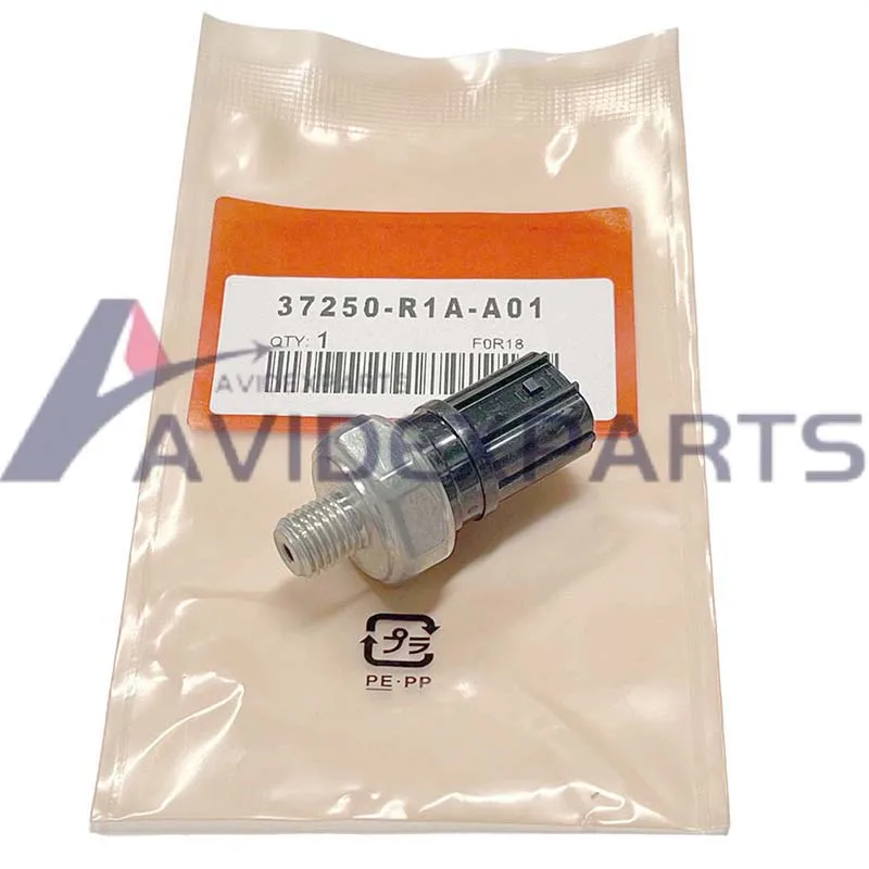 37250-R1A-A01 For Honda Fuel/Oil Pressure Sensor PS758 1S12034 PS677 37250 R1A A01
37250-R1A-A01 For Honda Fuel/Oil Pressure Sensor PS758 1S12034 PS677 37250 R1A A01