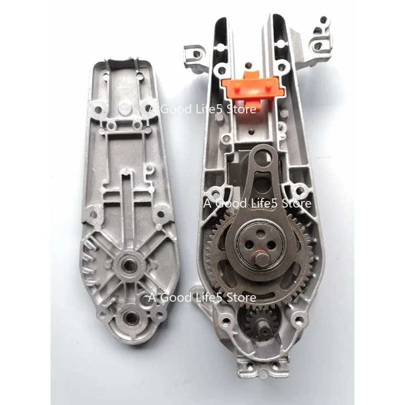 Applicable To HS81T HS82T Gearbox Assembly for Steele, Hedge Trimmer Gearbox Accessories
Applicable To HS81T HS82T Gearbox Assembly for Steele, Hedge Trimmer Gearbox Accessories