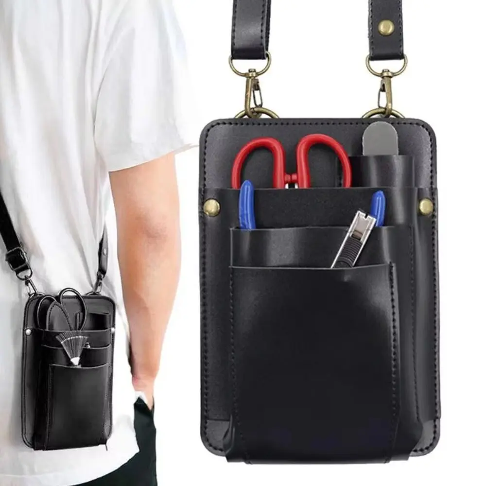 Heavy Duty Leather Garden Tool Belt Tool Storage Multi-layer Leather Tool Belt Leather Reinforcement Multipurpose
Heavy Duty Leather Garden Tool Belt Tool Storage Multi-layer Leather Tool Belt Leather Reinforcement Multipurpose