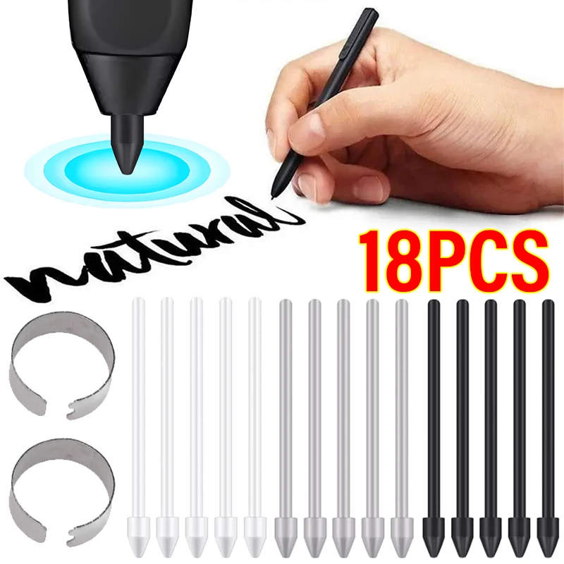 Stylus Pen Tips with Tools Kit For amsung Galaxy Tab S6 S7 S8 S9 S9FE+ S9Ultra Anti Slip Replacement Touch Pencil Nibs
Stylus Pen Tips with Tools Kit For amsung Galaxy Tab S6 S7 S8 S9 S9FE+ S9Ultra Anti Slip Replacement Touch Pencil Nibs