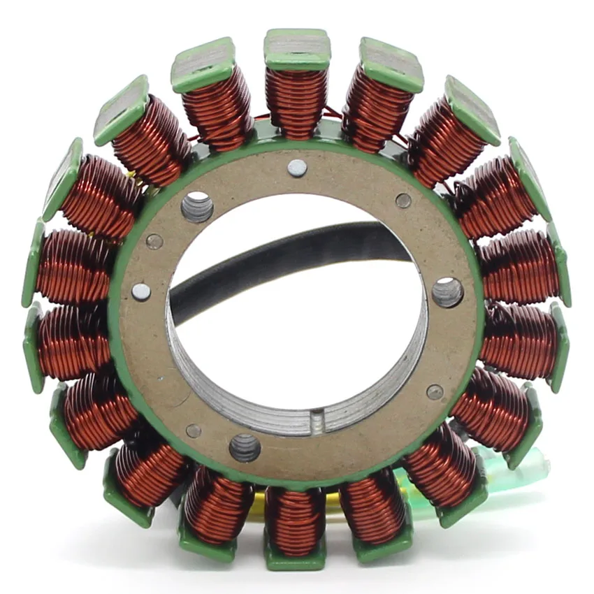 Motorcycle Ignition Magneto Stator Coil For Tohatsu MFS25A MFS30A MFS25B MFS30B Engine Stator Generator Coil 3R0-06123-0
Motorcycle Ignition Magneto Stator Coil For Tohatsu MFS25A MFS30A MFS25B MFS30B Engine Stator Generator Coil 3R0-06123-0