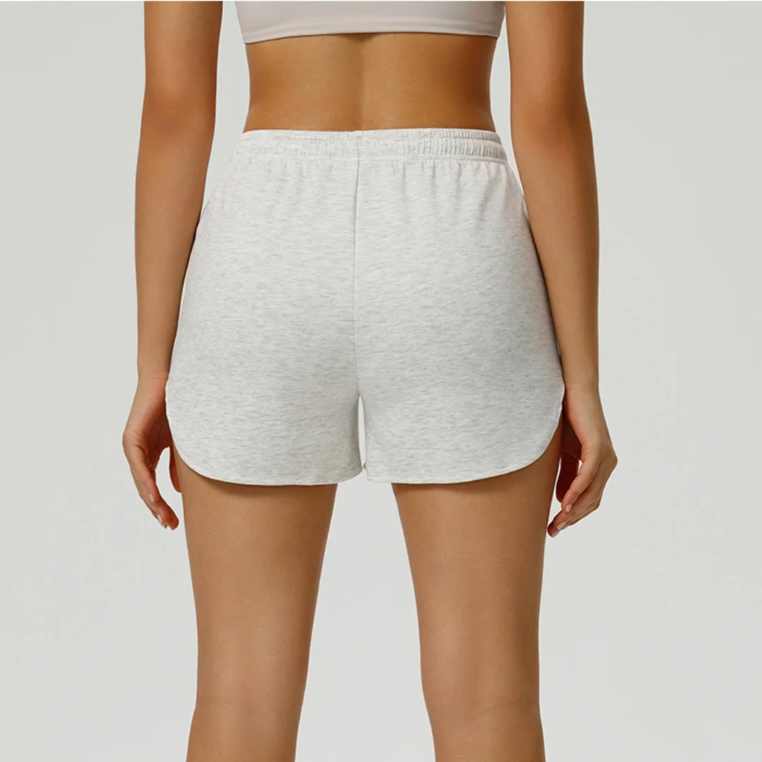 Yoga Shorts Casual Loose Sports Fitness Breathable Sweatpants Pockets Drawstring Outdoors Running Workout Gym Yoga Shorts
Yoga Shorts Casual Loose Sports Fitness Breathable Sweatpants Pockets Drawstring Outdoors Running Workout Gym Yoga Shorts