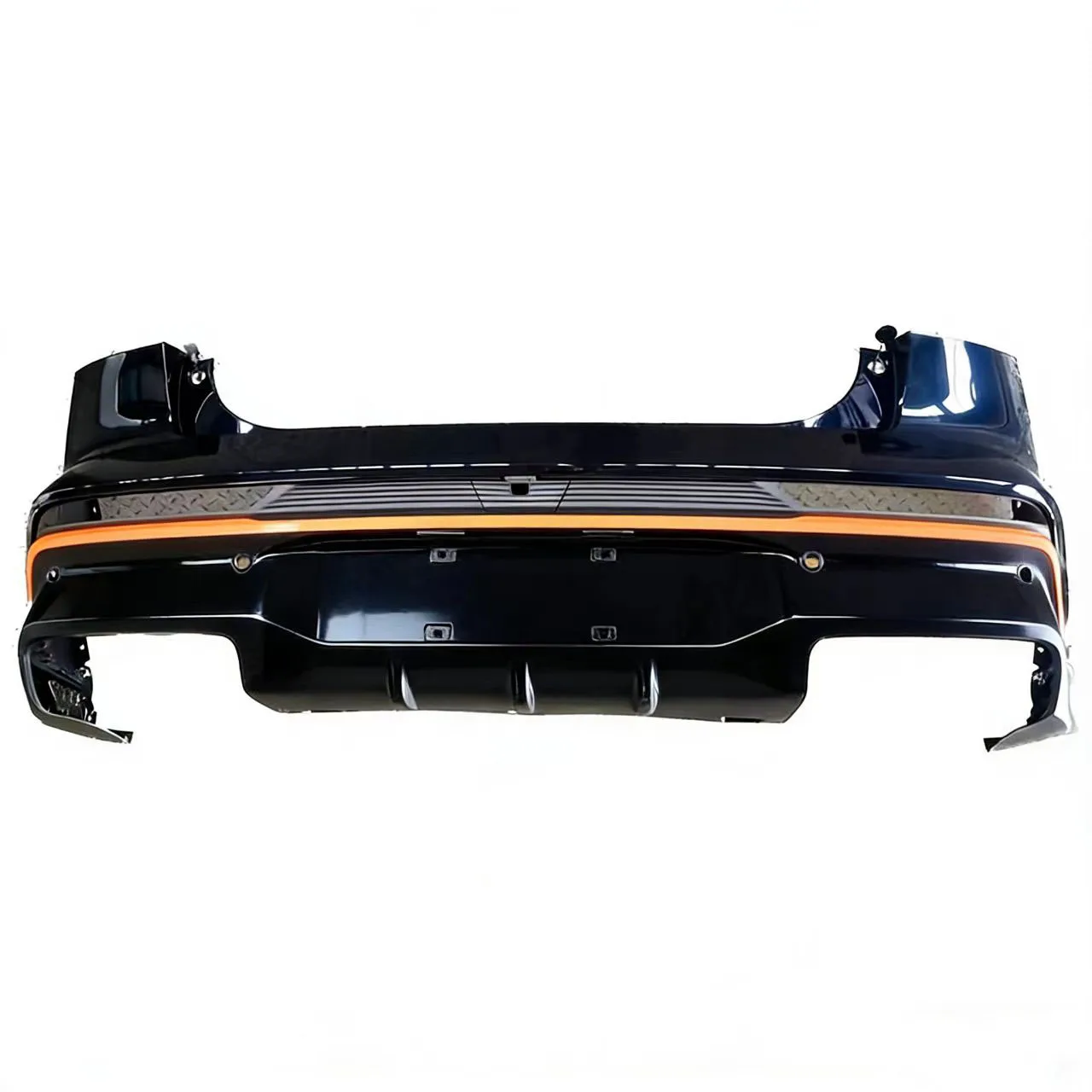 Auto Body Kits Front Rear Bumpers For UNI-V
Auto Body Kits Front Rear Bumpers For UNI-V