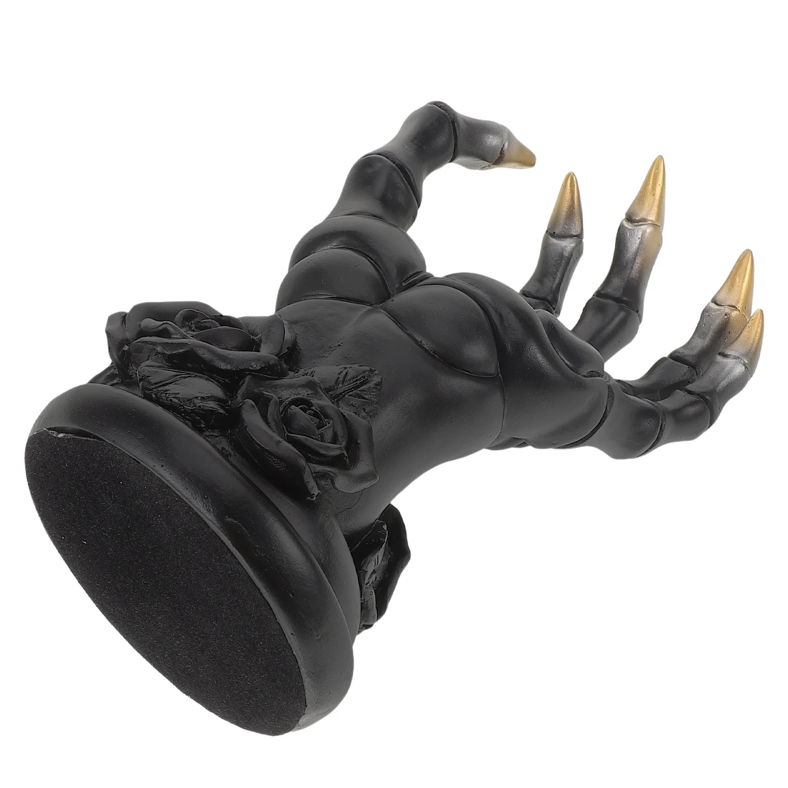 Muscle Hand Jewelry Display Resin Decor Eco Friendly Ring Watch Stand Gothic Vintage Aesthetic Home Accessories
Muscle Hand Jewelry Display Resin Decor Eco Friendly Ring Watch Stand Gothic Vintage Aesthetic Home Accessories