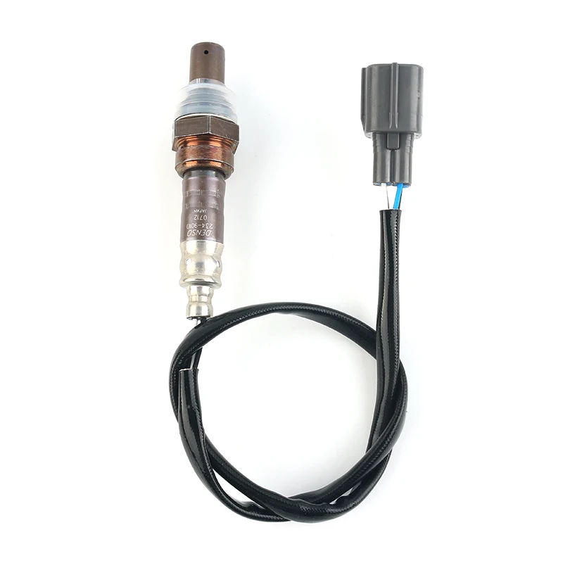 For Honda Lexus 234-9010 Upstream Oxygen Sensor Air-fuel Ratio Oxygen Sensor 36531-RME-A01 Automotive Oxygen Sensor
For Honda Lexus 234-9010 Upstream Oxygen Sensor Air-fuel Ratio Oxygen Sensor 36531-RME-A01 Automotive Oxygen Sensor