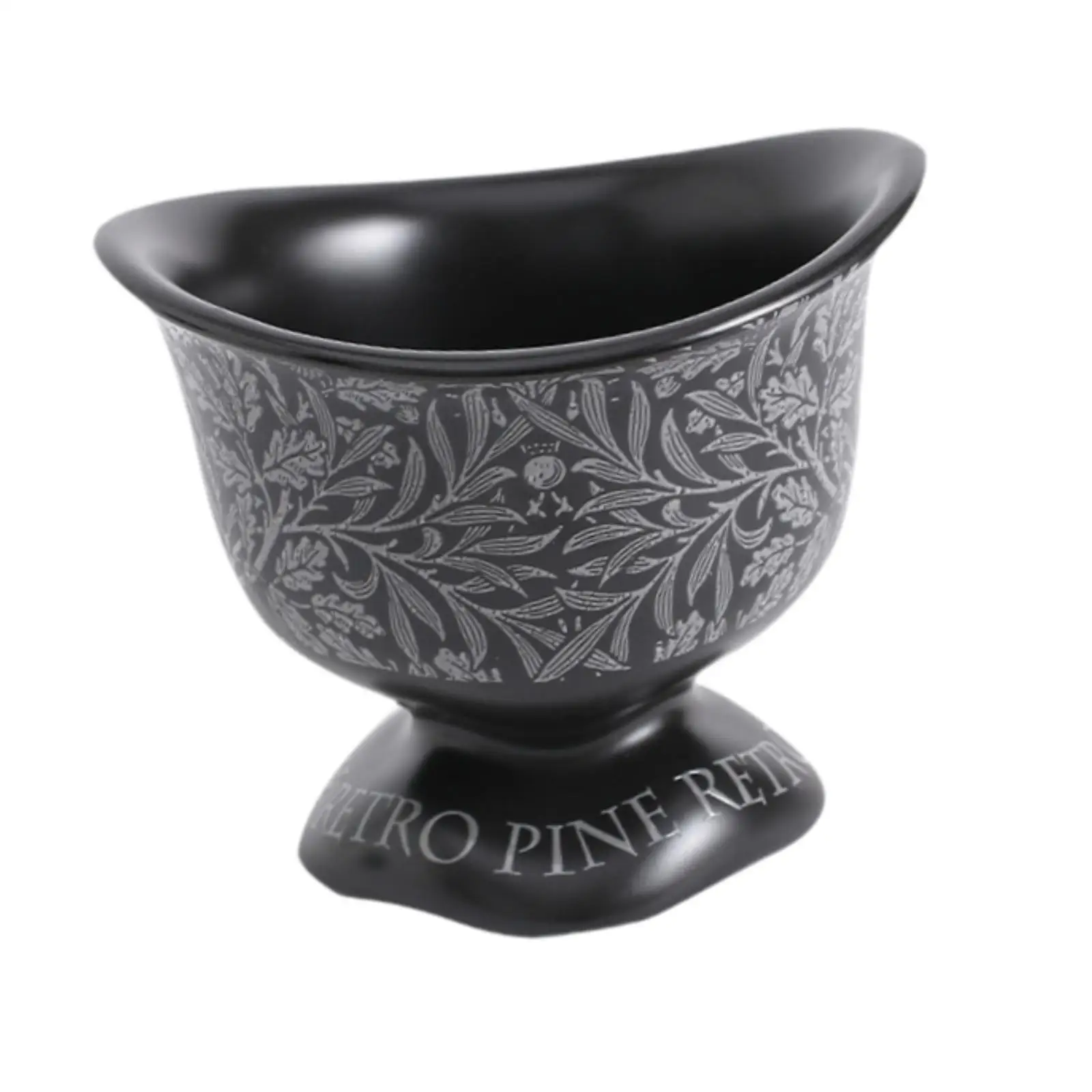 Footed Dessert Cup Home Decor Serving Bowl Yogurt Cup for Wedding Party
Footed Dessert Cup Home Decor Serving Bowl Yogurt Cup for Wedding Party