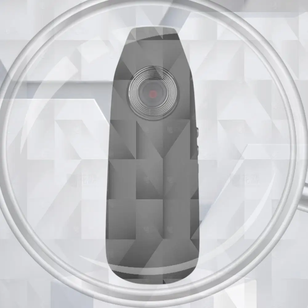 Cycling Video Recorder Motion Activate Mini Camera 1080P Full HD Body Camera High Speed Portable Law Enforcement Recorder
Cycling Video Recorder Motion Activate Mini Camera 1080P Full HD Body Camera High Speed Portable Law Enforcement Recorder