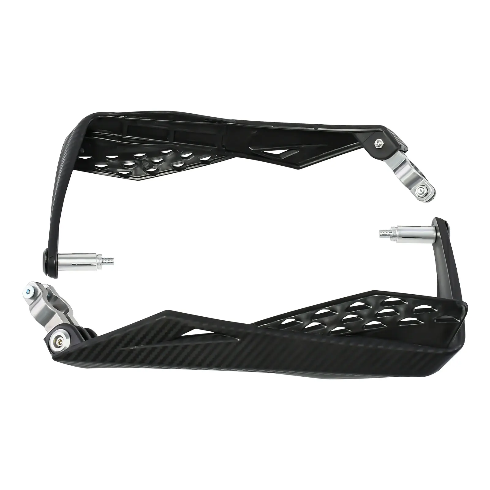 Motorcycles Hand Guard for Surron Light Bee X Guard Black High-quality Motocross Electric Bike for Surron Motorcycle Accessories
Motorcycles Hand Guard for Surron Light Bee X Guard Black High-quality Motocross Electric Bike for Surron Motorcycle Accessories