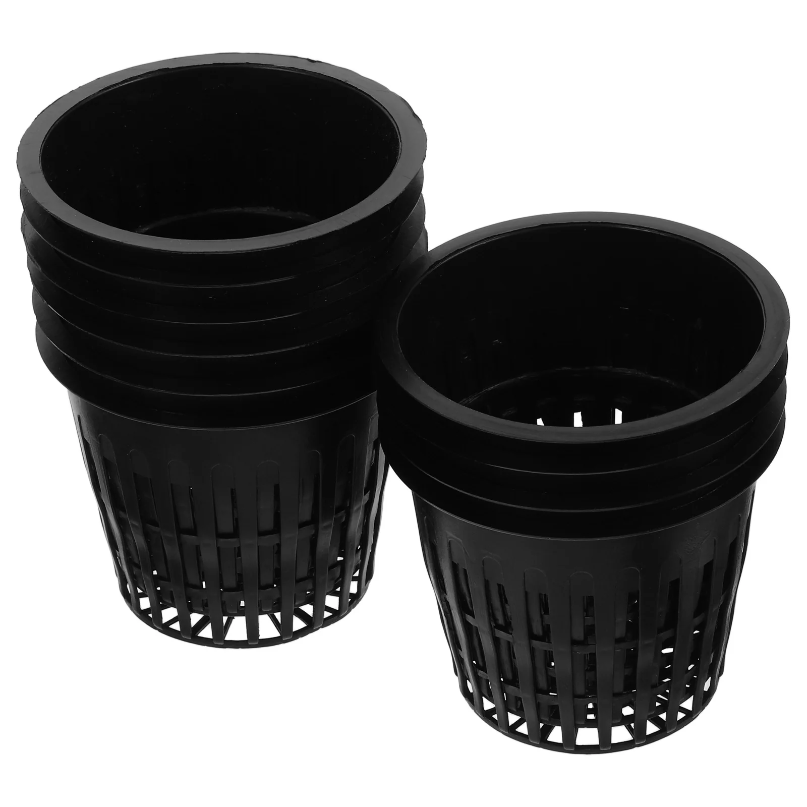 10Pcs Hydroponic Planter Basket Mesh Net Pots Plastic Nursery Cups for Orchids Indoor Outdoor Gardening Hydroponics Grow
10Pcs Hydroponic Planter Basket Mesh Net Pots Plastic Nursery Cups for Orchids Indoor Outdoor Gardening Hydroponics Grow
