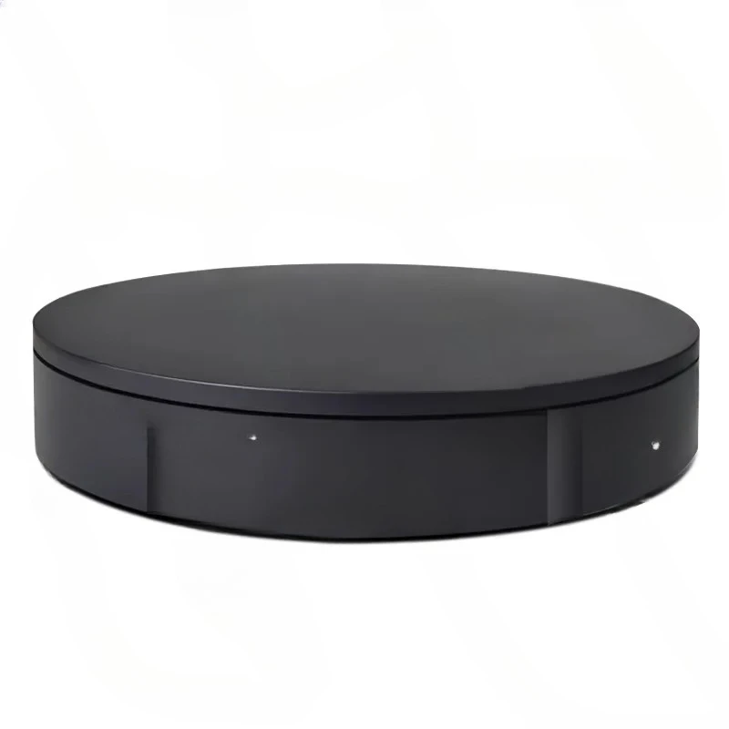 Remote Control Rotating Display Turntable Adjustable Speed for Flower Photography 360 Product Showcase
Remote Control Rotating Display Turntable Adjustable Speed for Flower Photography 360 Product Showcase
