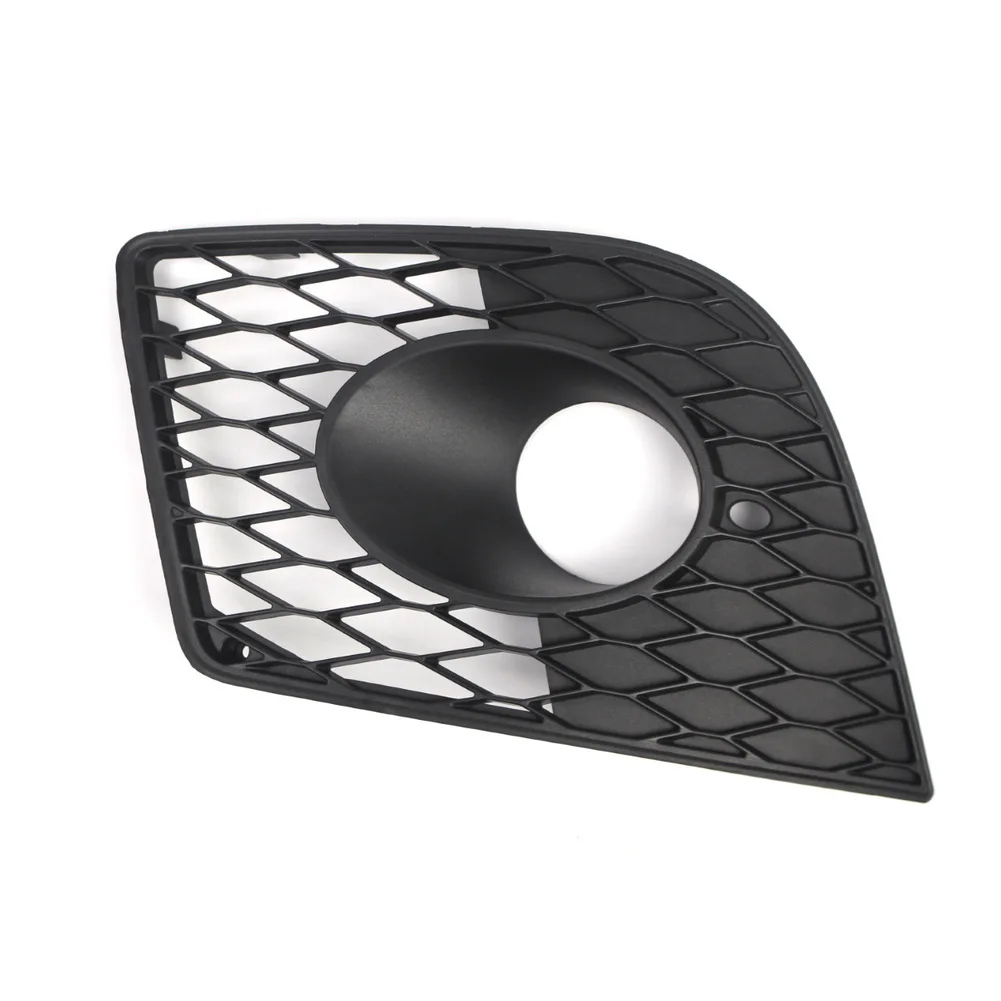 Bumper Grille For Seat Vehicle Accessories Car Grille Replacement Bumper Grille Cover Functional Design With Fog Lamp Holes
Bumper Grille For Seat Vehicle Accessories Car Grille Replacement Bumper Grille Cover Functional Design With Fog Lamp Holes