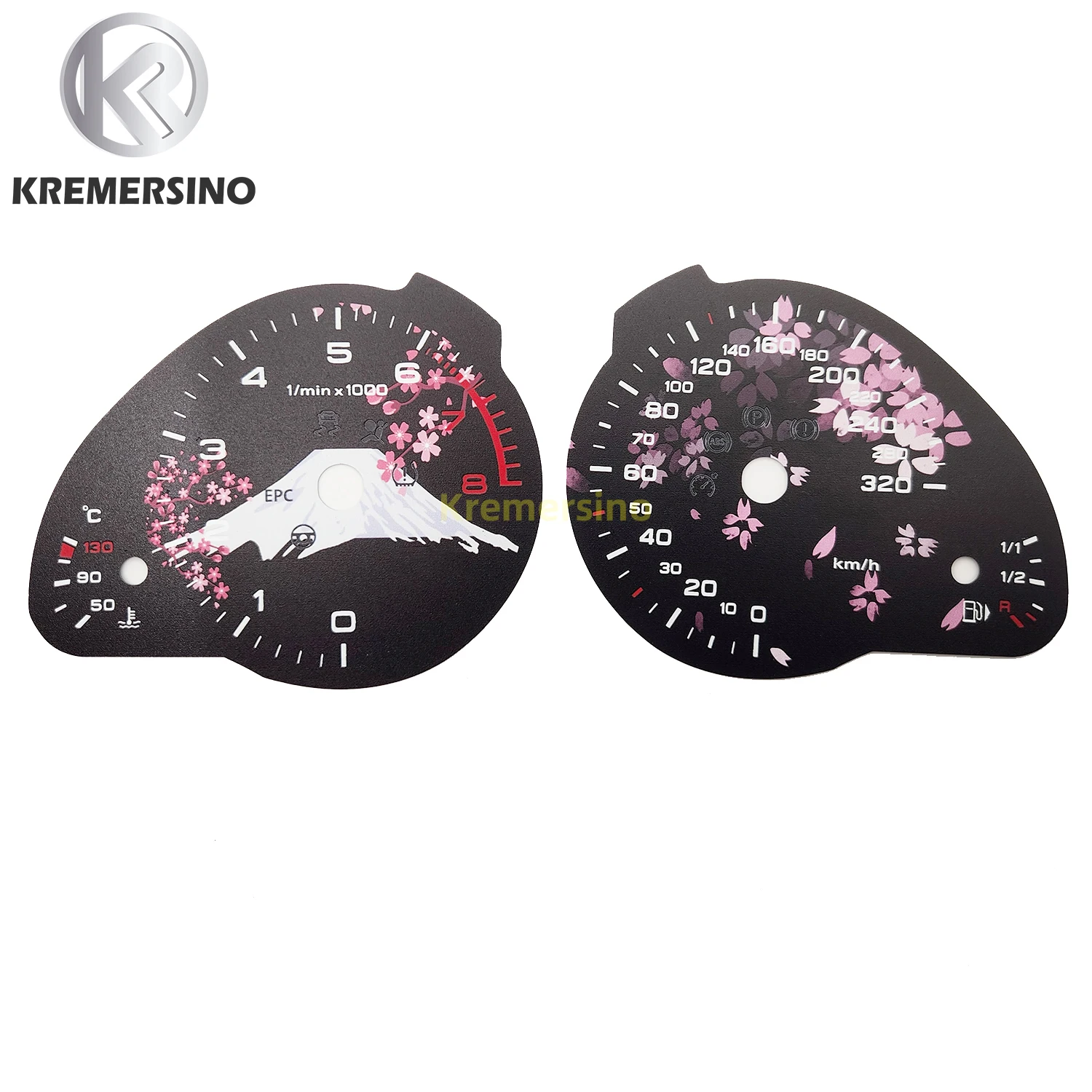 Многослойная наклейка на приборную панель, наклейка на приборную панель для Audi A4 A5 CLUSTER OVERLAY, наклейка на приборную панель
Многослойная наклейка на приборную панель, наклейка на приборную панель для Audi A4 A5 CLUSTER OVERLAY, наклейка на приборную панель